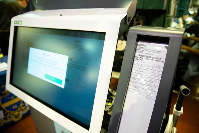 hybrid hybrid voting system