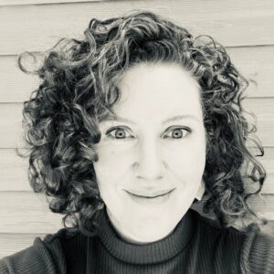 Ellie Yearns Development Director