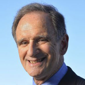 Martin Hellman