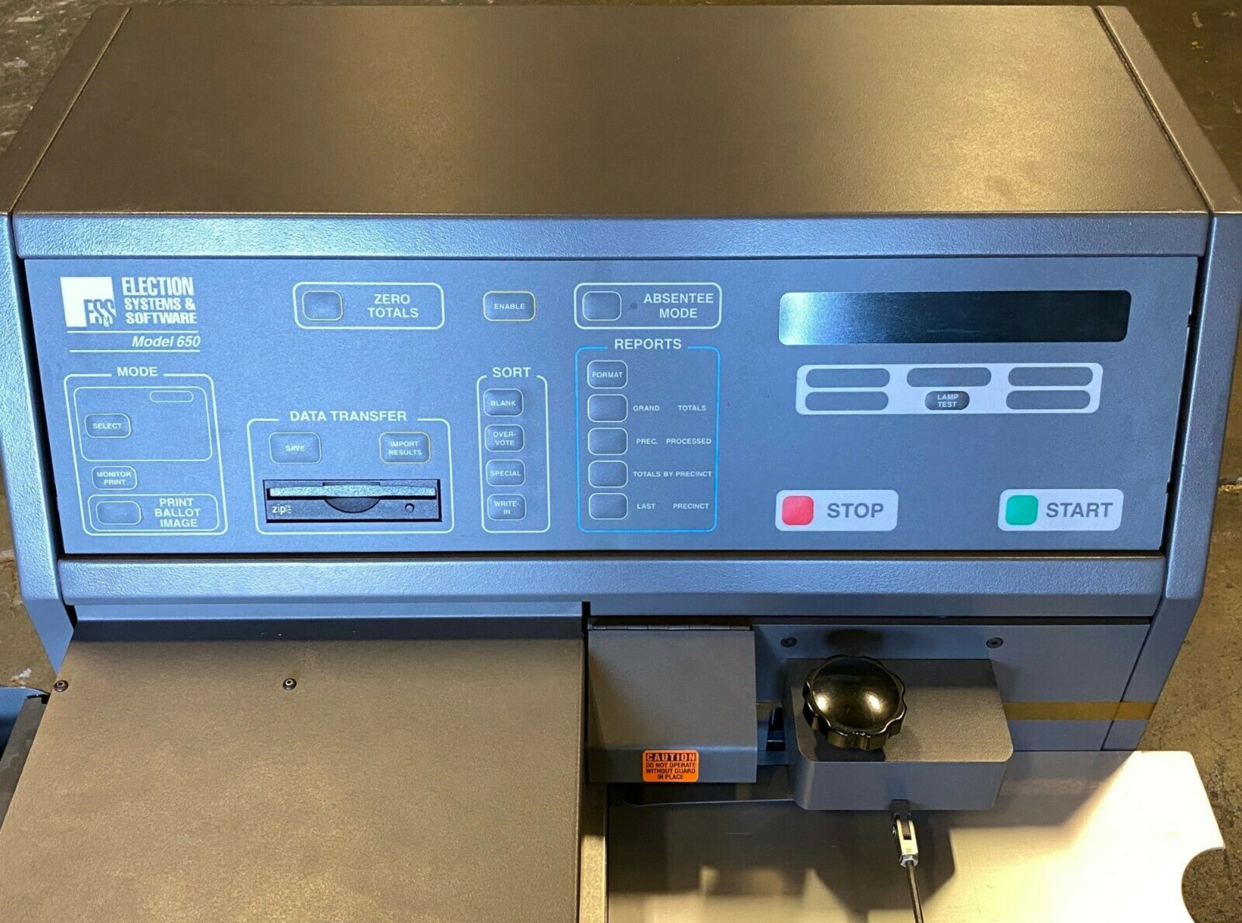 Model650_panel