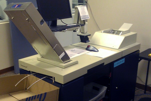 Optech-400C